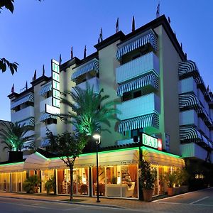 Hotel Al Prater